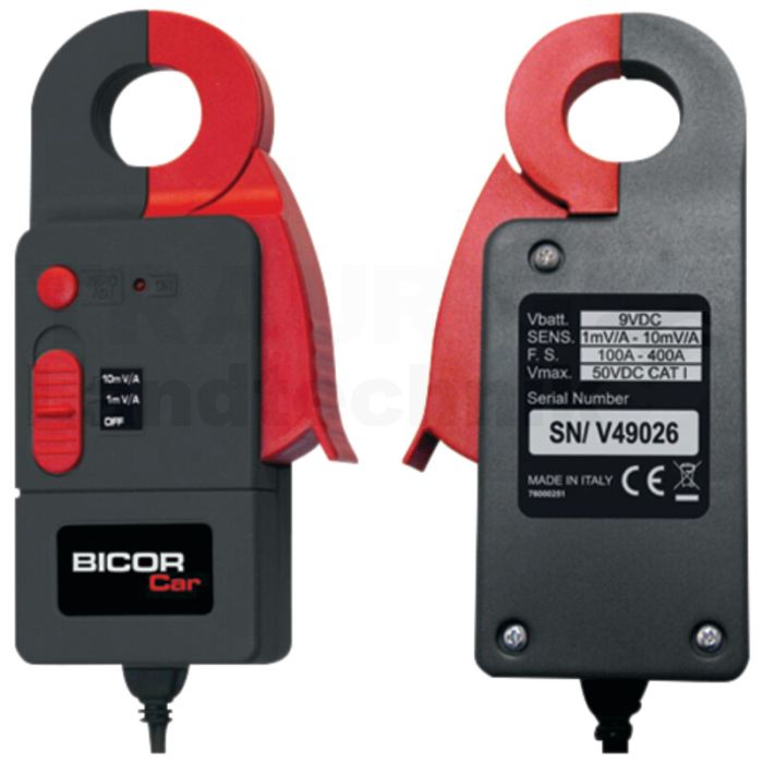 Digital-Zange Bicor 2