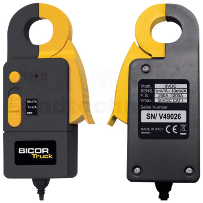 Digital-Zange Bicor 4