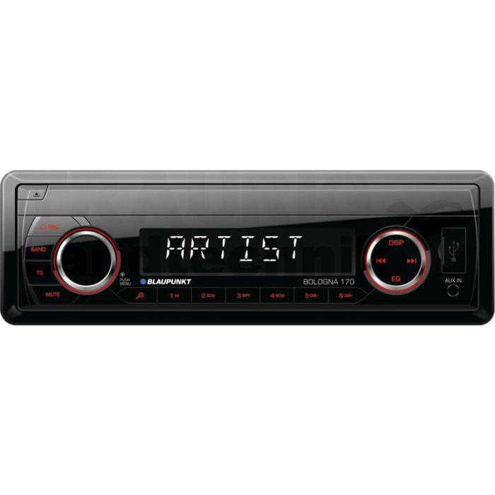 Radio Bologna 170
