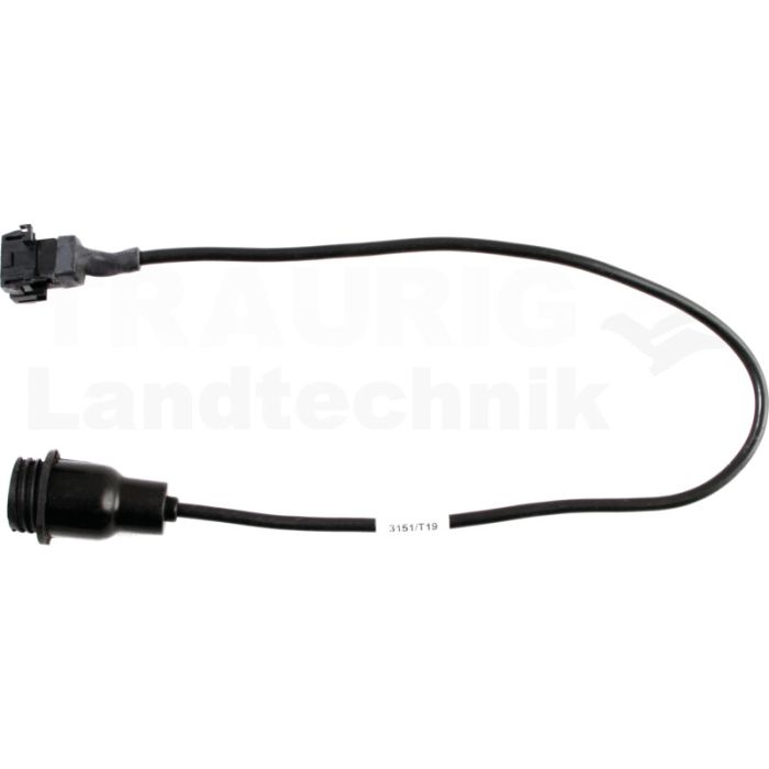 Interfacekabel Eigendiagnose Interfacekabel Eigendiagnose