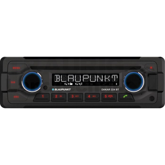 Radio DAKAR 224 BT