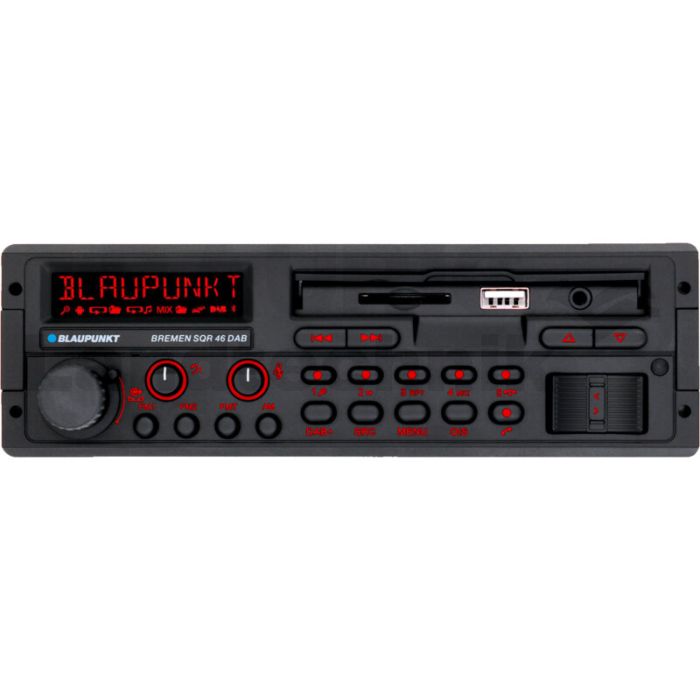 Radio Bremen SQR 46 DAB