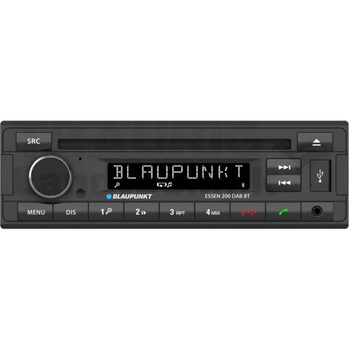 Radio Essen 200 DAB BT