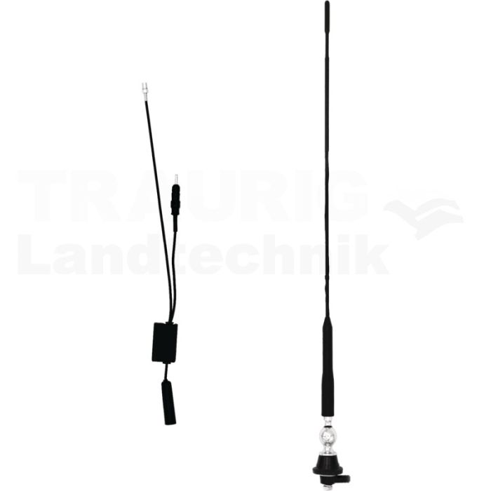 Dach-Antenne Club T48 DAB