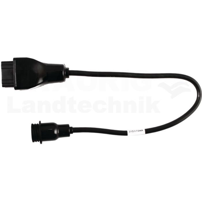 Interfacekabel