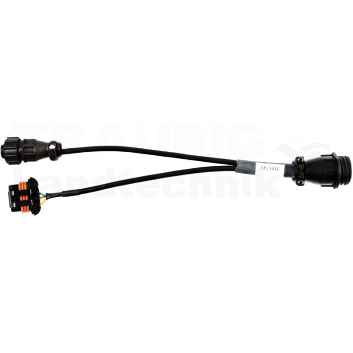 Interfacekabel