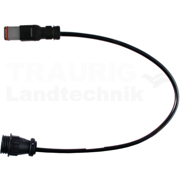Interfacekabel Eigendiagnose