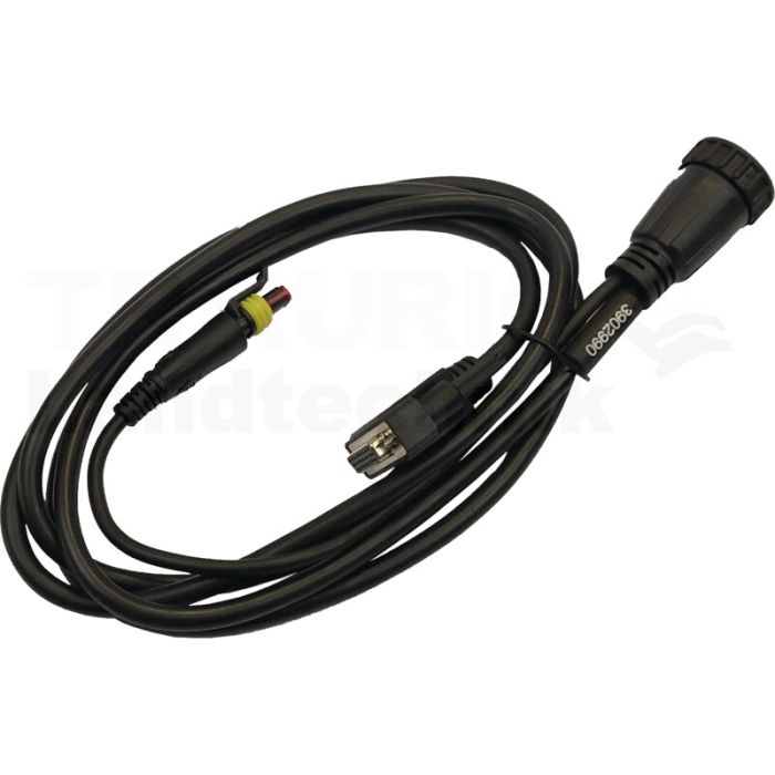 Interfacekabel Eigendiagnoseadapter