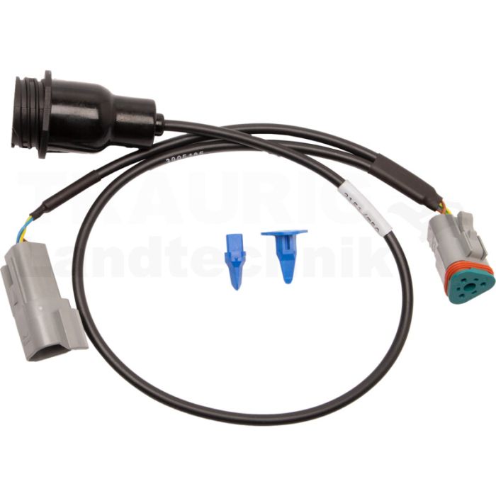 Interfacekabel Eigendiagnose