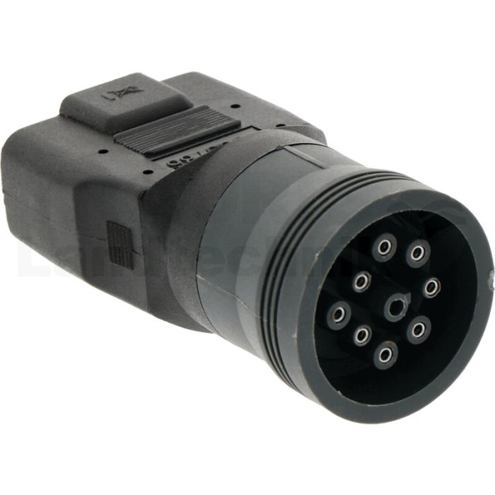 Interface Adapter