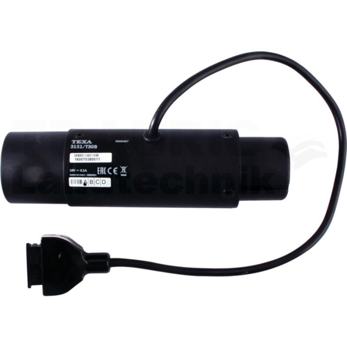 Diagnosekabel Truck ISO7638 ABS/ EBS Tra