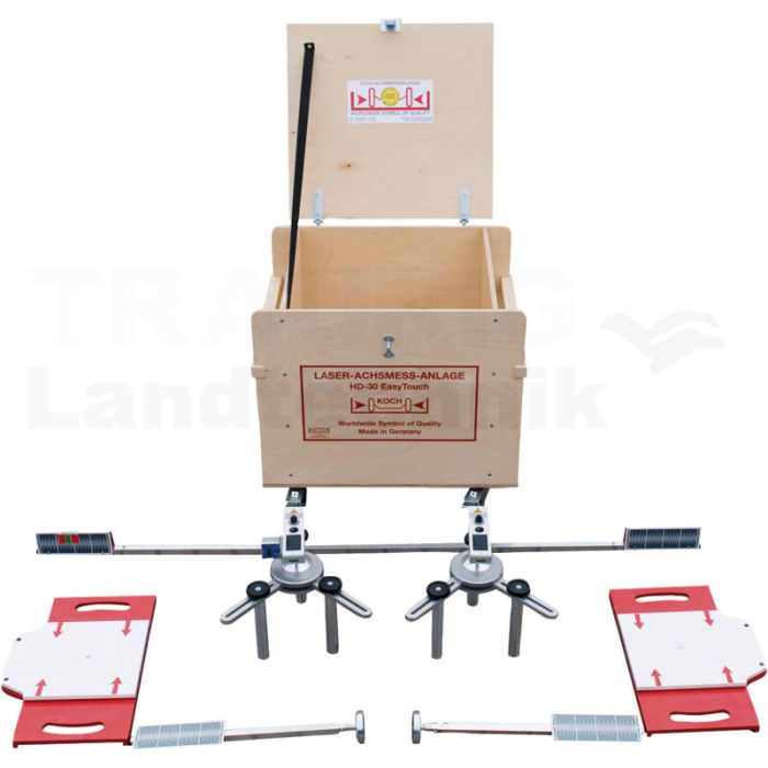 Lasermessgerät Lasermessgerät