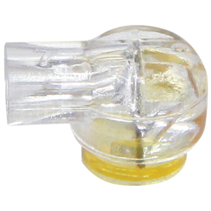 Abzweigverbinder