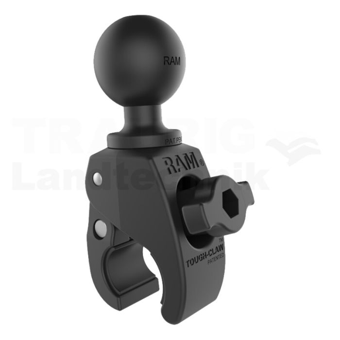 Tough Claw Halteklammer