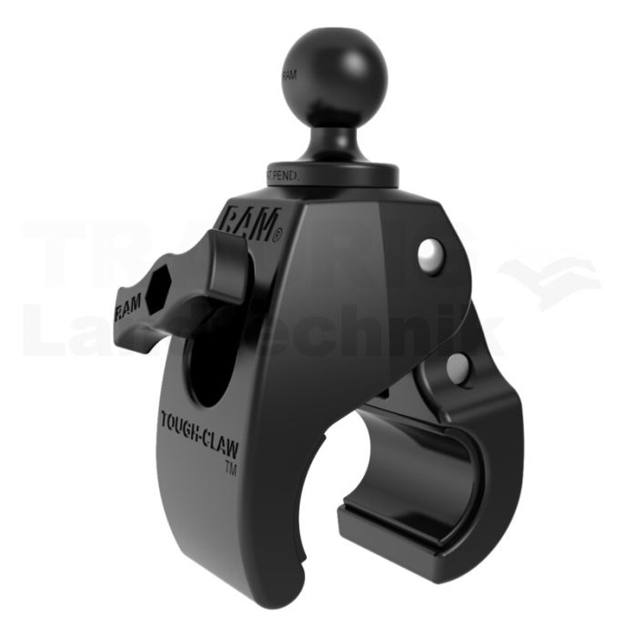 Tough Claw Halteklammer