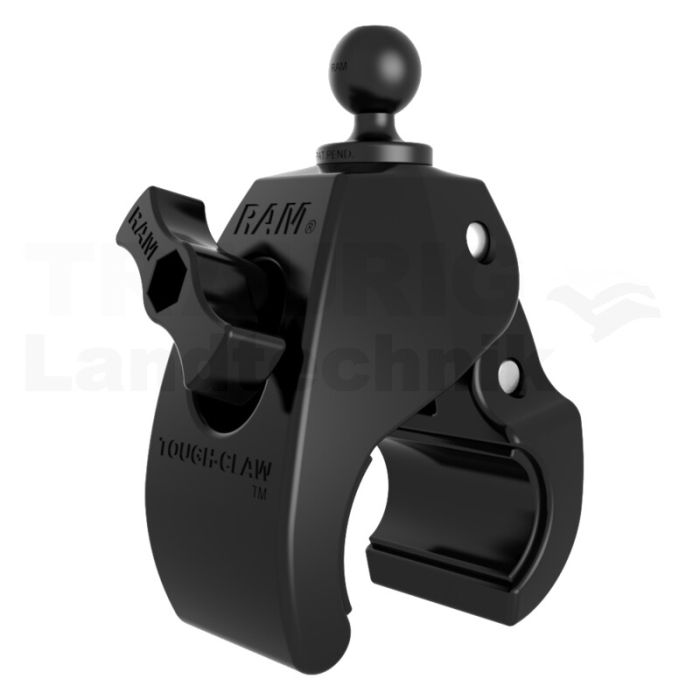 Tough Claw Halteklammer