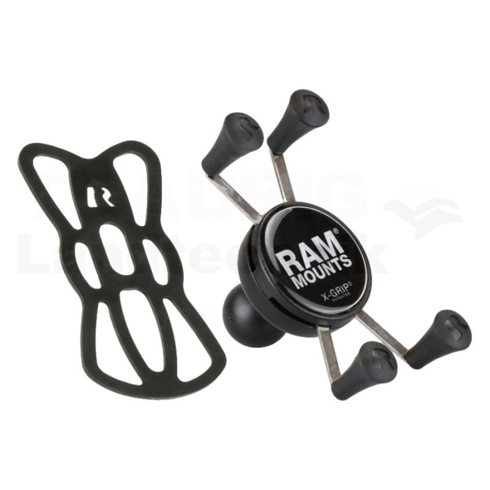 X-Grip Halterung