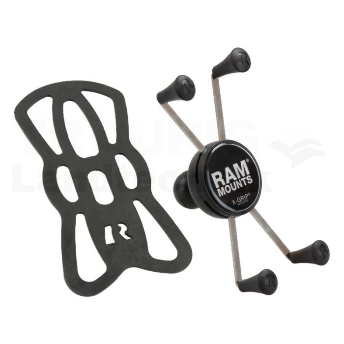 X-Grip Halterung