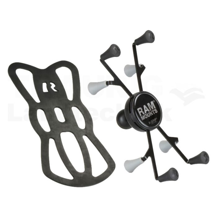 X-Grip Halterung X-Grip Halterung