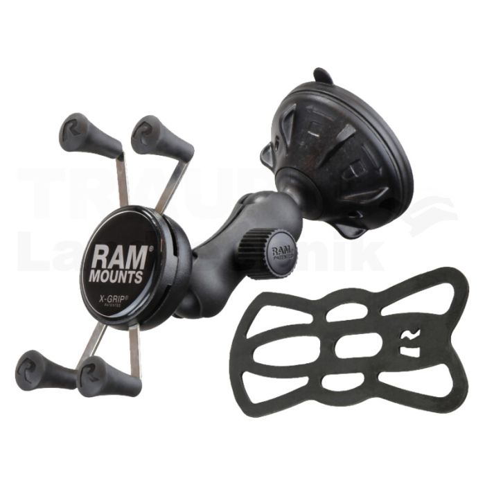 X-Grip Halterung X-Grip Halterung
