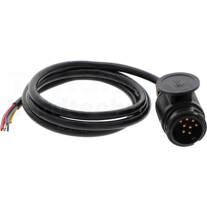 Reparatursatz, Stecker