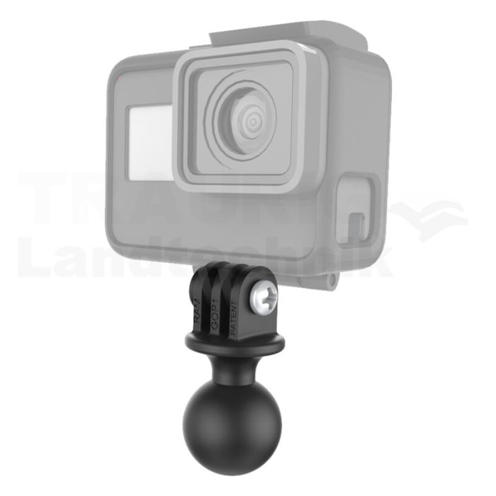 GoPro Kamera-Adapter