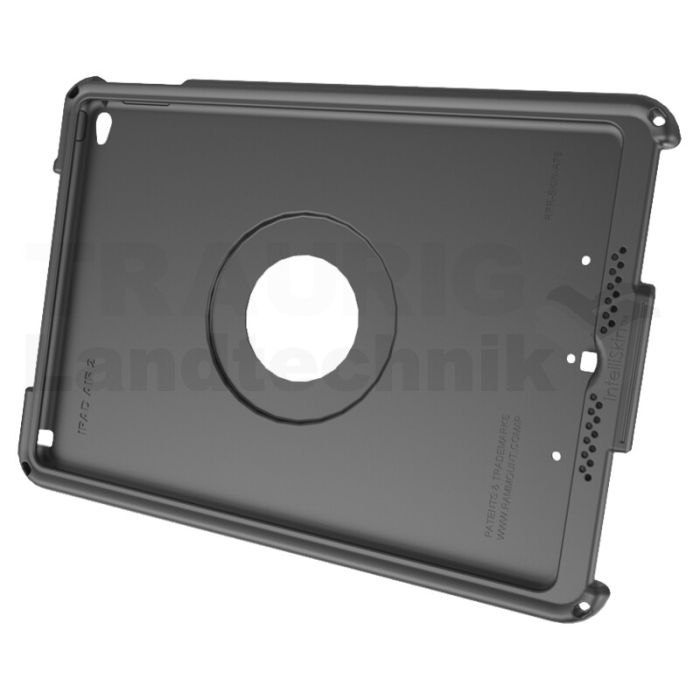 IntelliSkin für Apple iPad Air 2