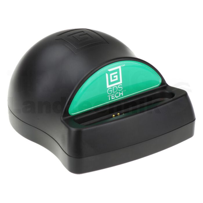 GDS Tisch-Ladestation (klein) GDS Tisch-Ladestation (klein)
