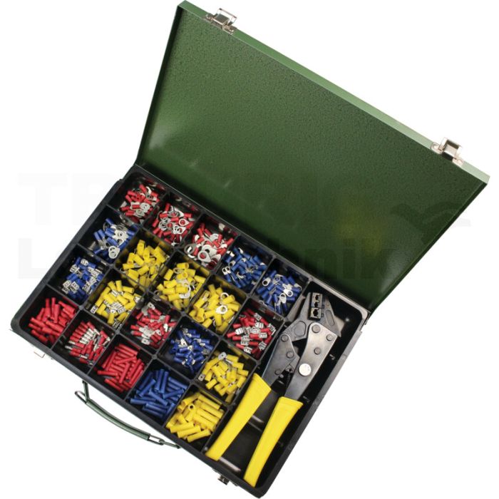 Crimp-Set Professional Crimp-Set Professional
