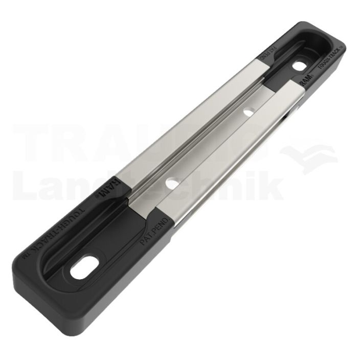 Tough-Track Schiene 3"