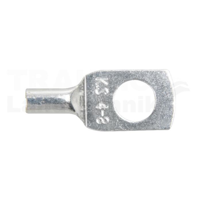 Ringverbinder M8