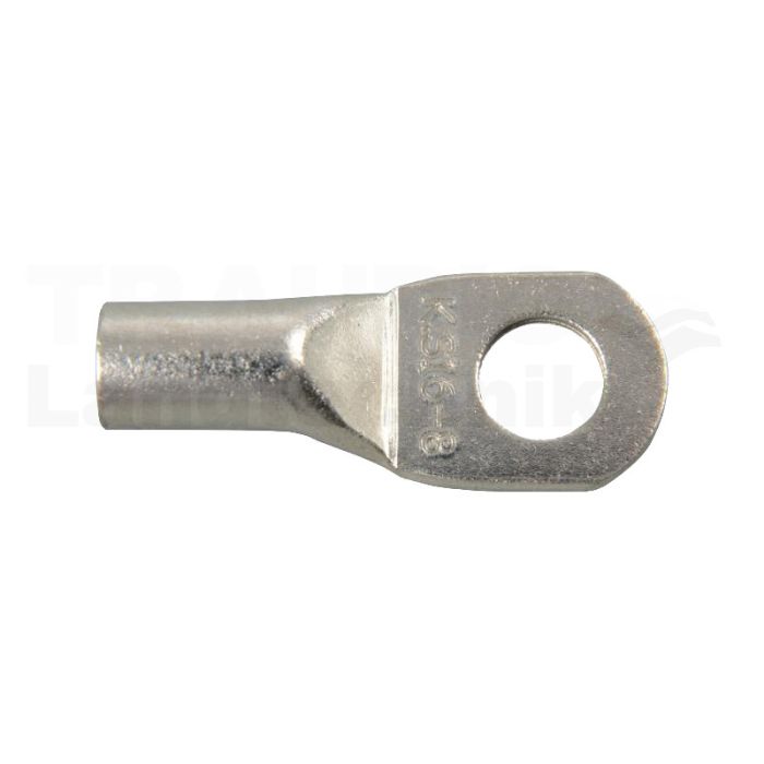 Ringverbinder M8