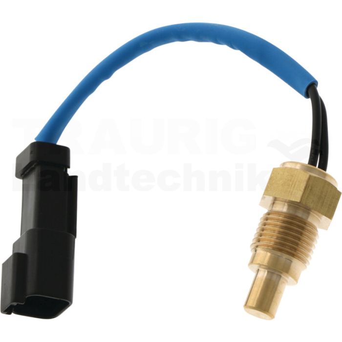 Temperatursensor