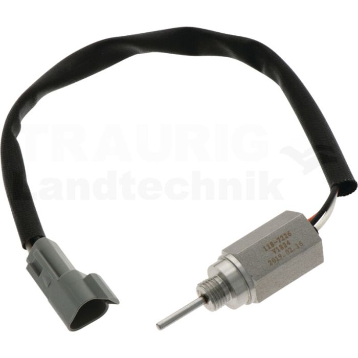 Temperatursensor