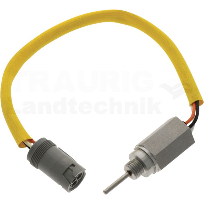 Temperatursensor