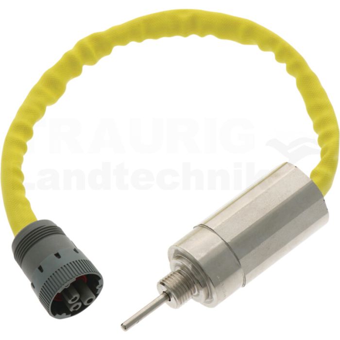 Temperatursensor