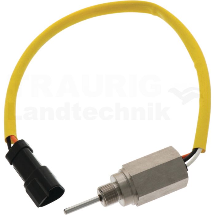 Temperatursensor