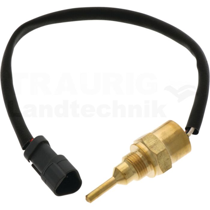 Temperatursensor