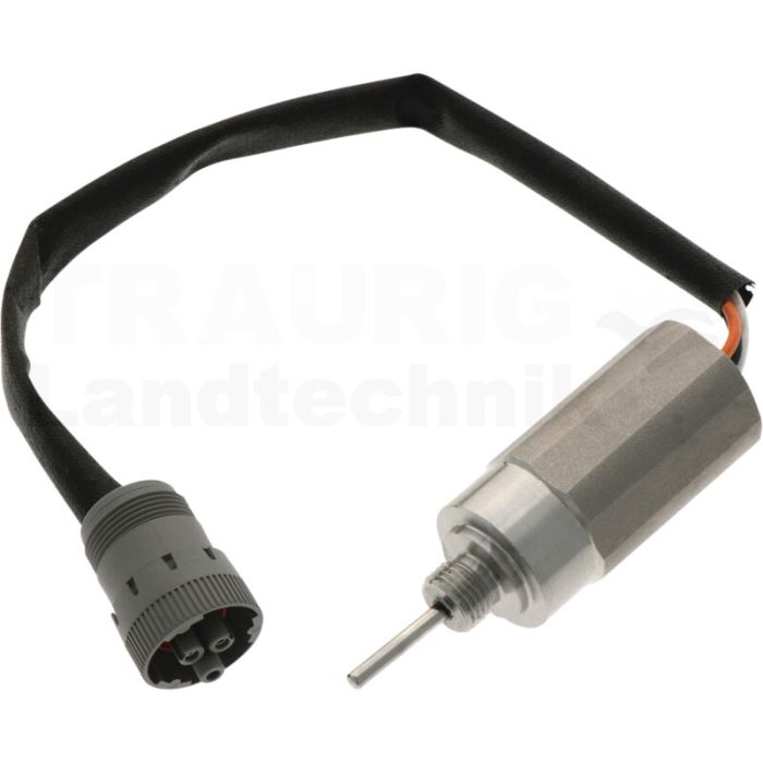 Temperatursensor