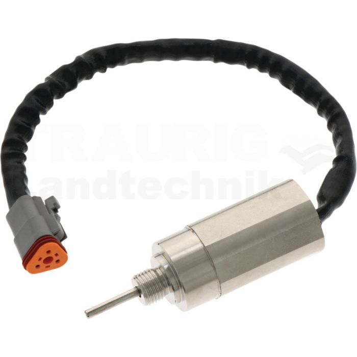 Temperatursensor