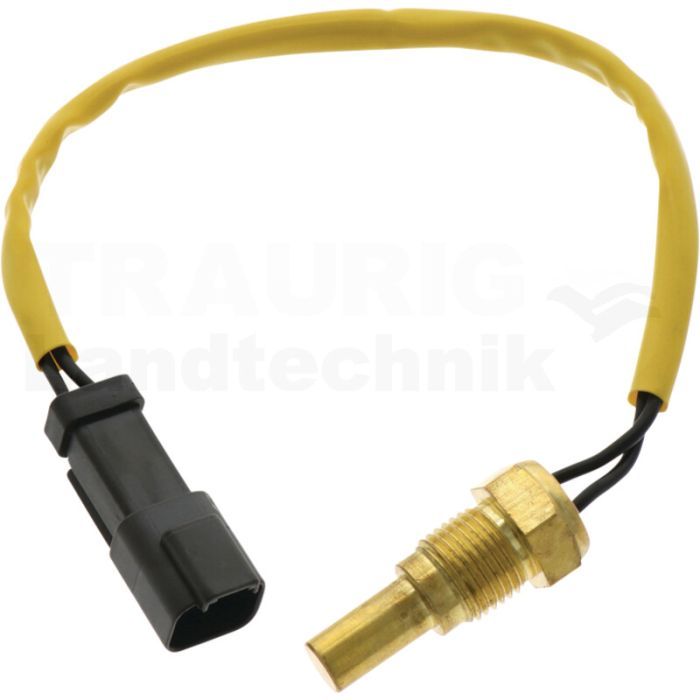 Temperatursensor