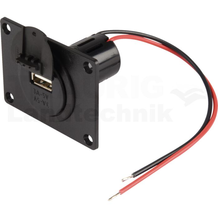 USB Steckdose USB Steckdose