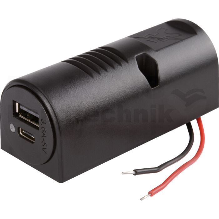 USB Steckdose