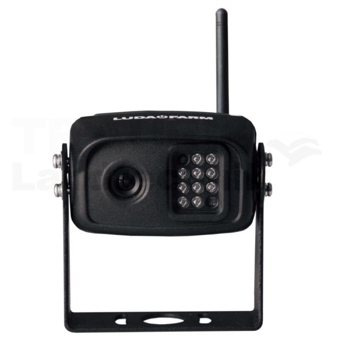 LUDA Trailercam HD Extra Kamera