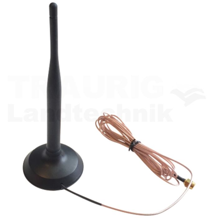 Magnetische Antenne machineCam®