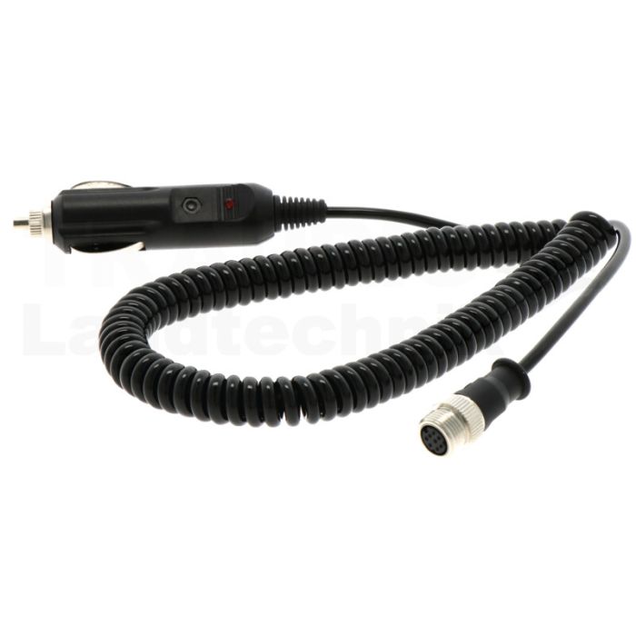 Monitoradapter 12V machineCam®