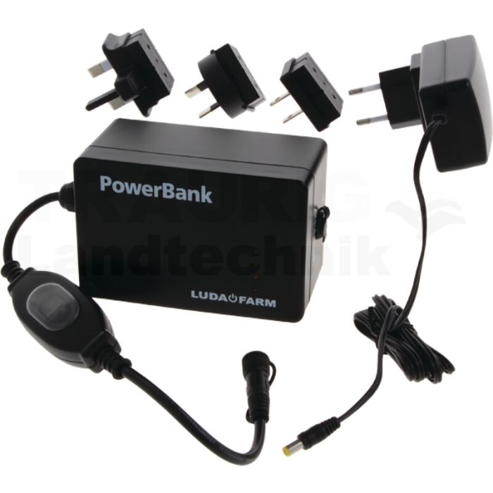 Power Bank Power Bank