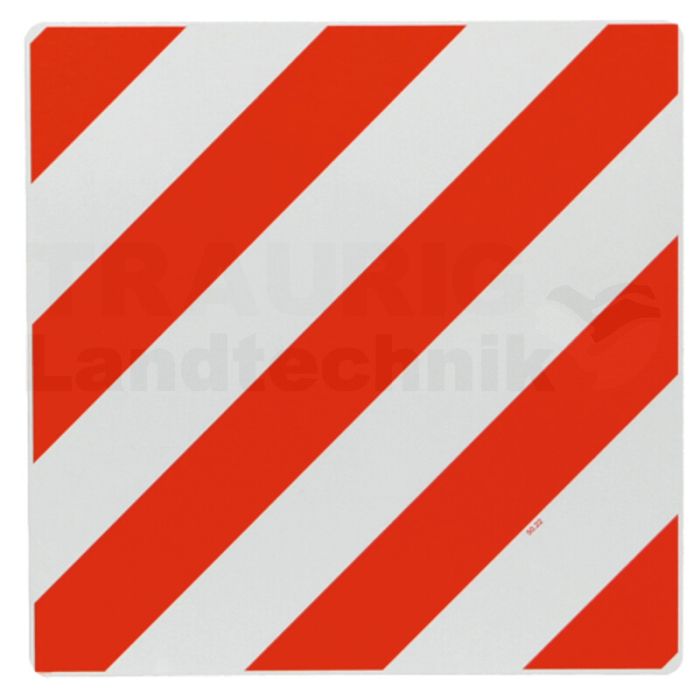 Warntafel