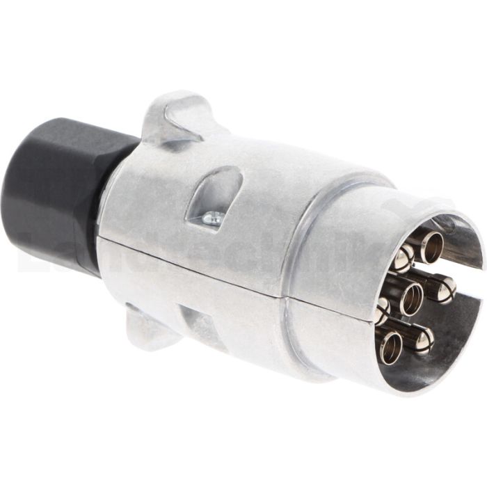 Stecker