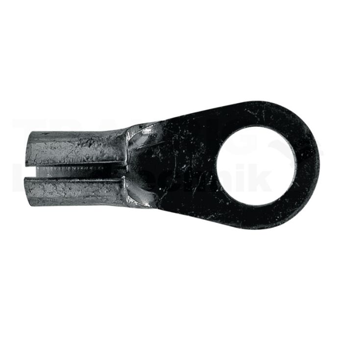 VPE10 Ringverbinder unisoliert (lötbar)